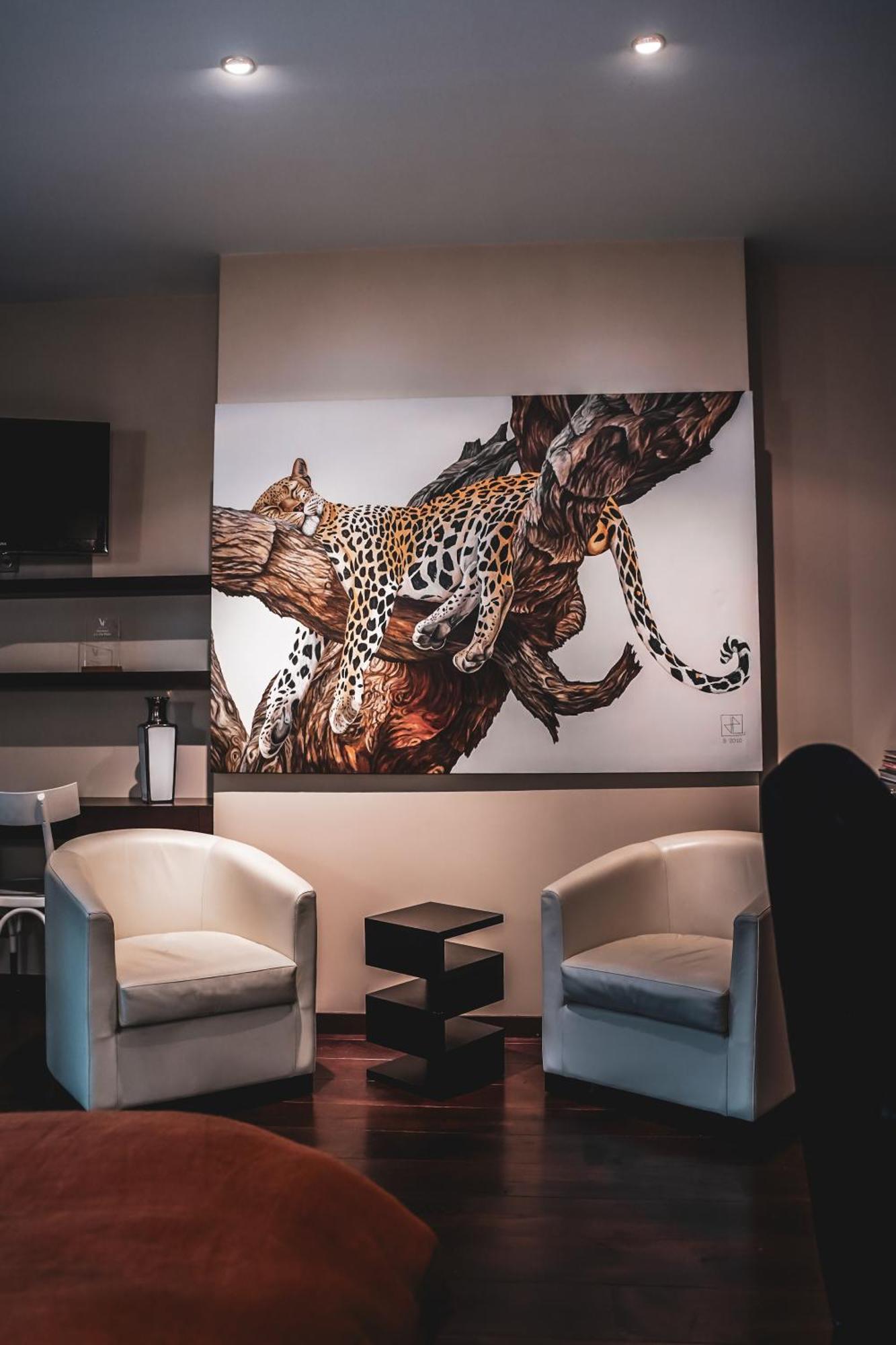ليموج Villa Fleury - Appart'Hotel De Standing المظهر الخارجي الصورة