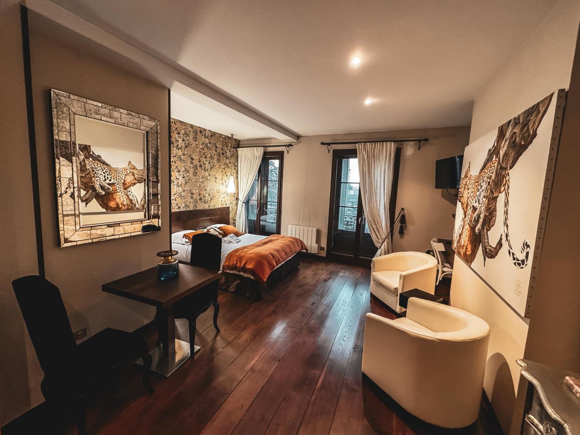 ليموج Villa Fleury - Appart'Hotel De Standing المظهر الخارجي الصورة