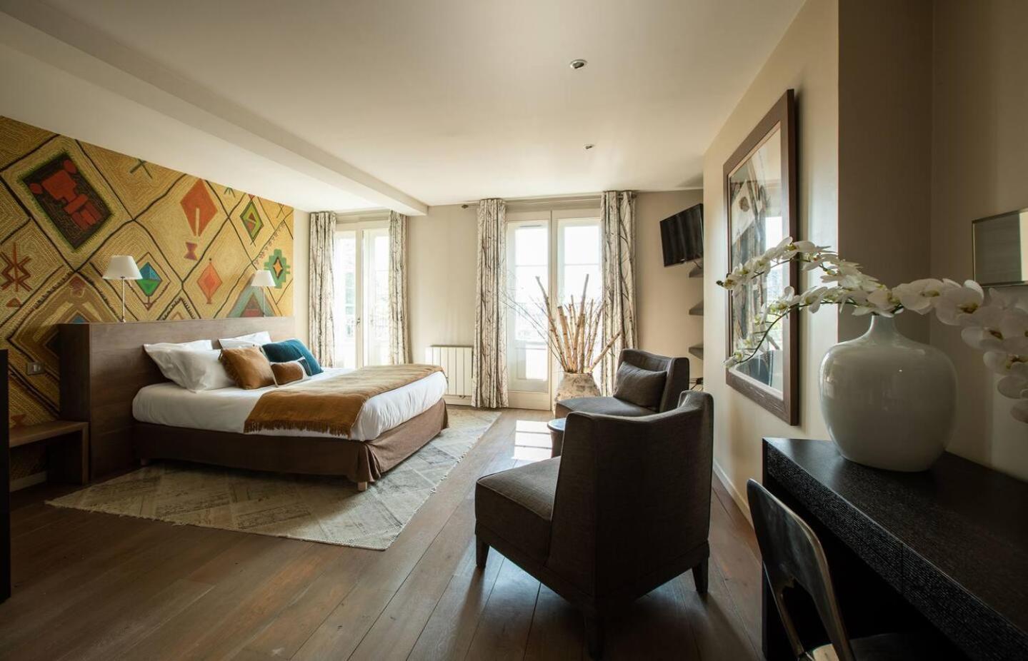 ليموج Villa Fleury - Appart'Hotel De Standing المظهر الخارجي الصورة